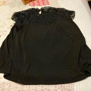 Torrid Blouse